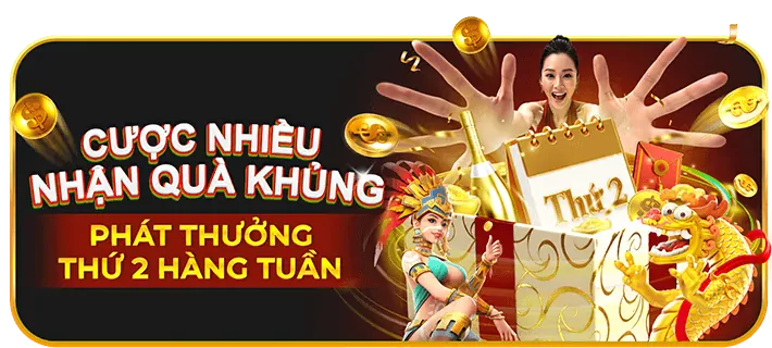 Khuyến mãi mới nhất ok99 win