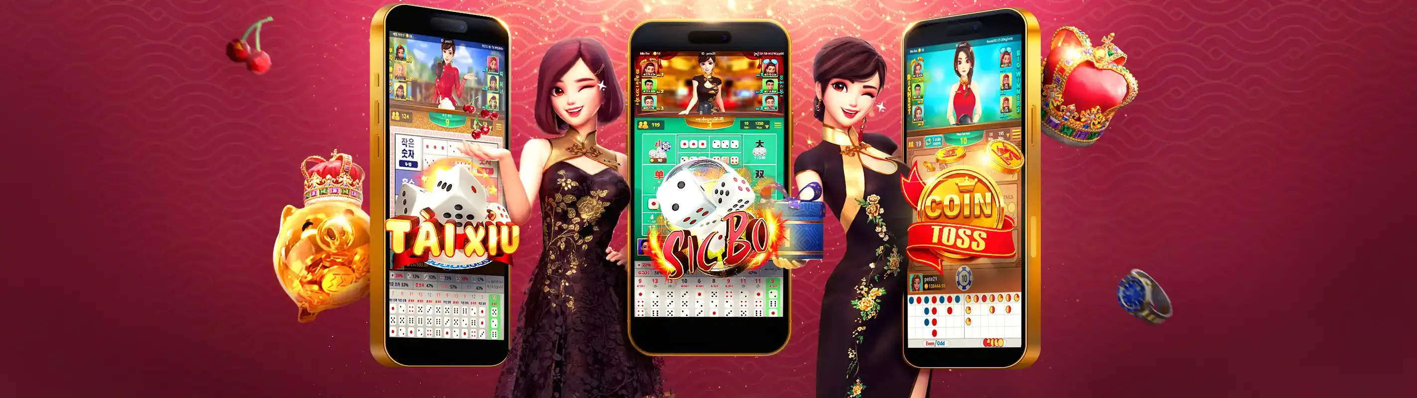 Thế giới bắn cá đầy màu sắc tại ok99 win