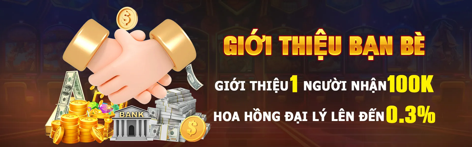 Hình ảnh chính ưu đãi ok99 win
