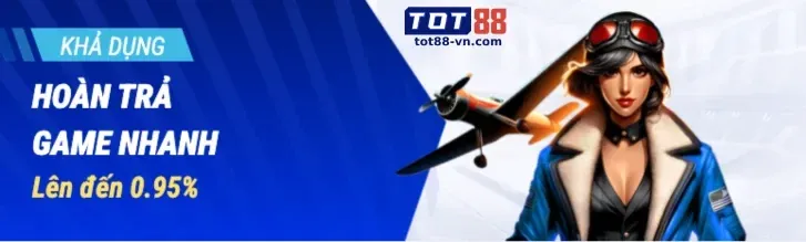 Hoàn trả ok99 win